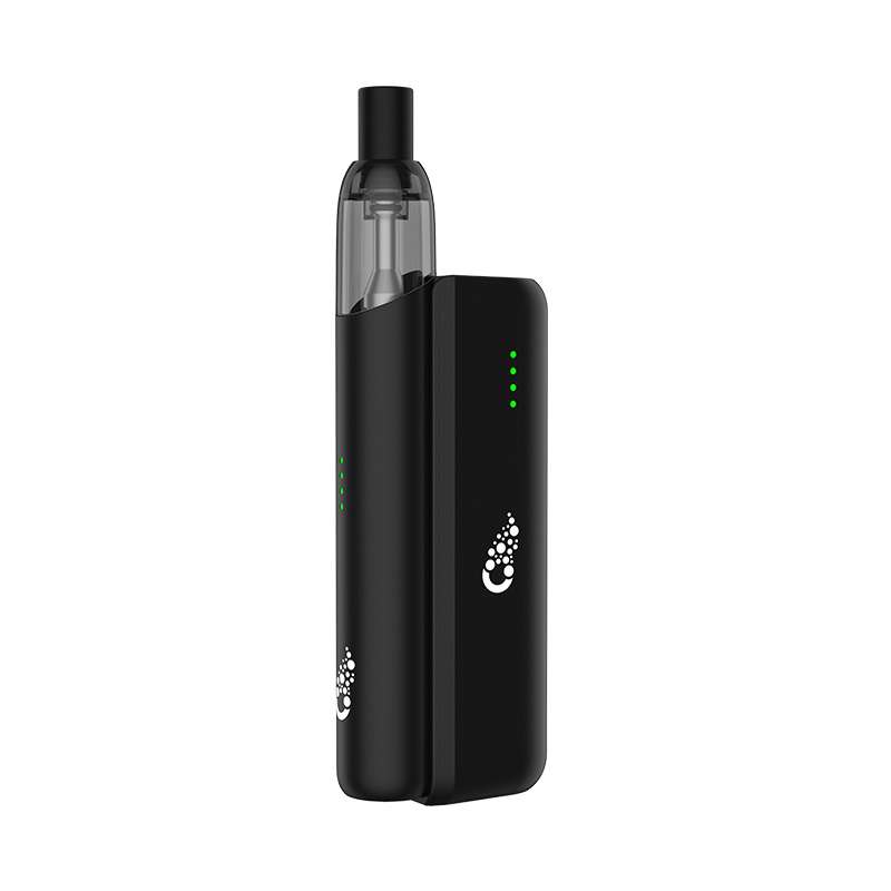 BUBBLE KIT black