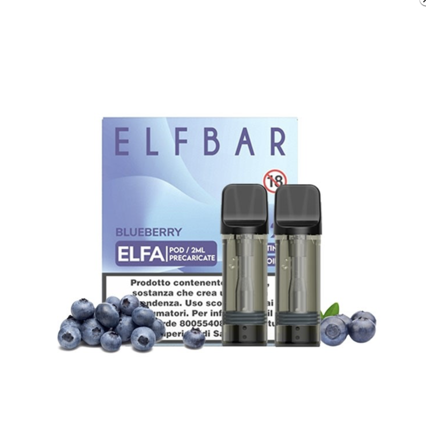 Blueberry