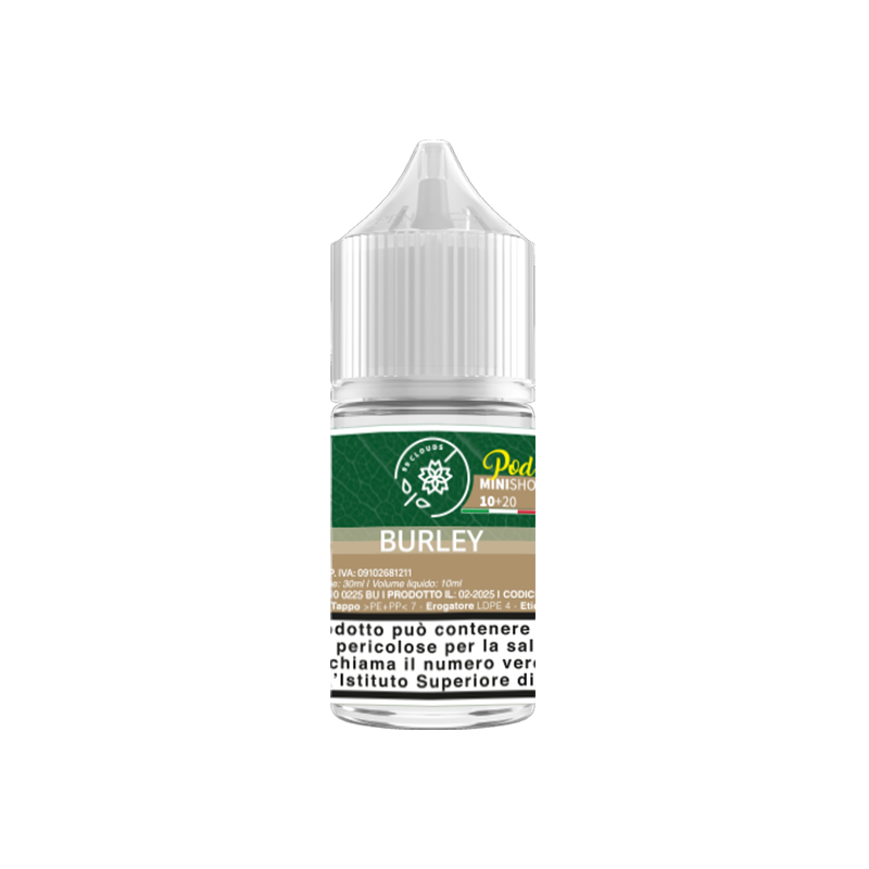 Burley