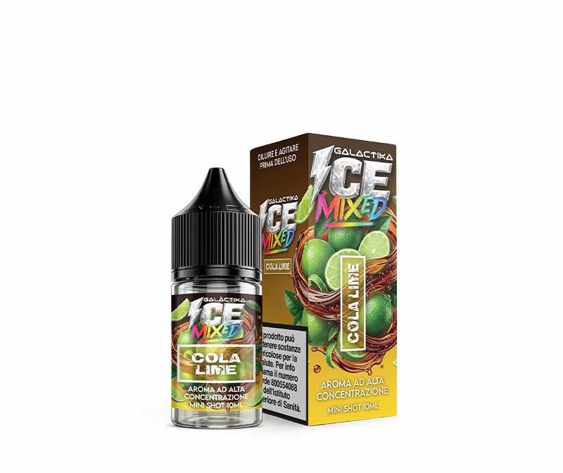 Cola Lime