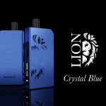 Crystal Blue