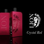 Crystal Red