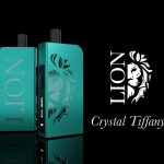 Crystal Tiffany