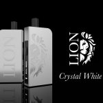 Crystal White
