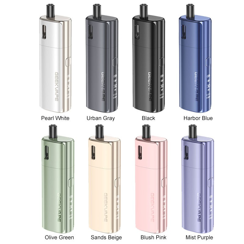 GEEKVAPE Soul 2 2
