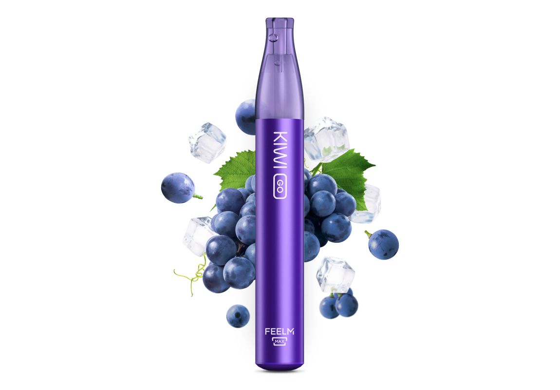 Grape Ice