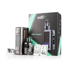 Istick Power - Eleaf 1
