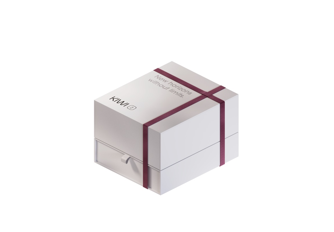 KIWI 2 Gift Box