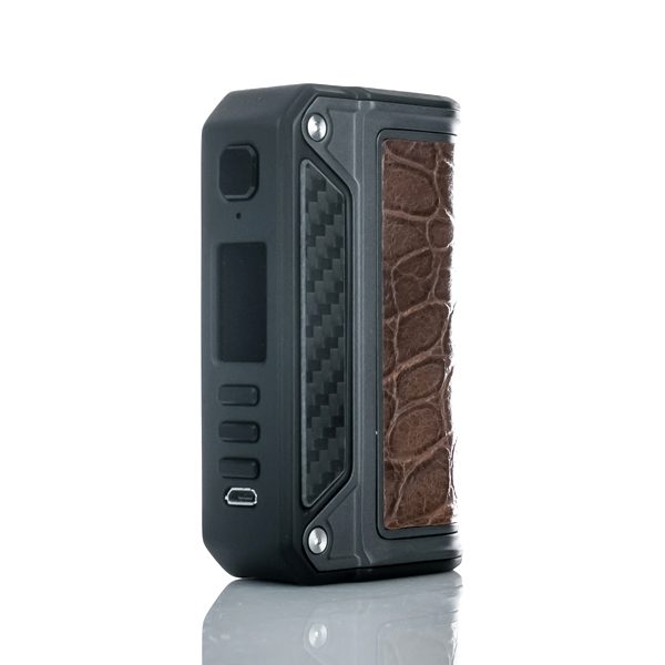 lost vape therion dna75c Therion BF DNA 75C from Lost Vape - Review main image 1