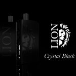 Crystal Black