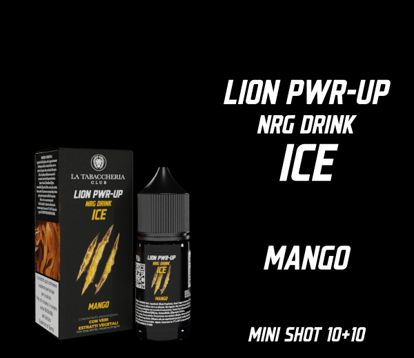 Mango PWR