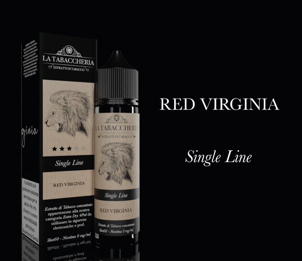 Red Virginia 20:60