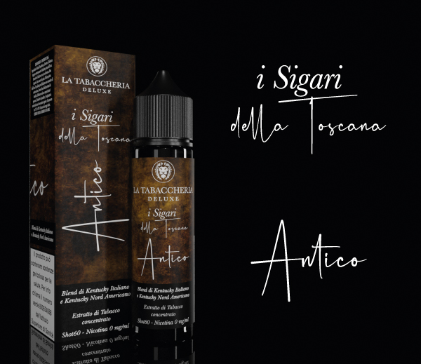 Sigaro Antico