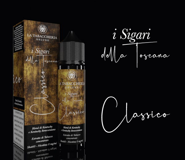 Sigaro Classico