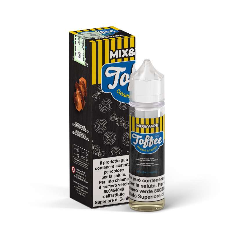 Toffee 30ml