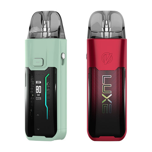 Luxe XR Max Pod Mod - Vaporesso - Smoke and House