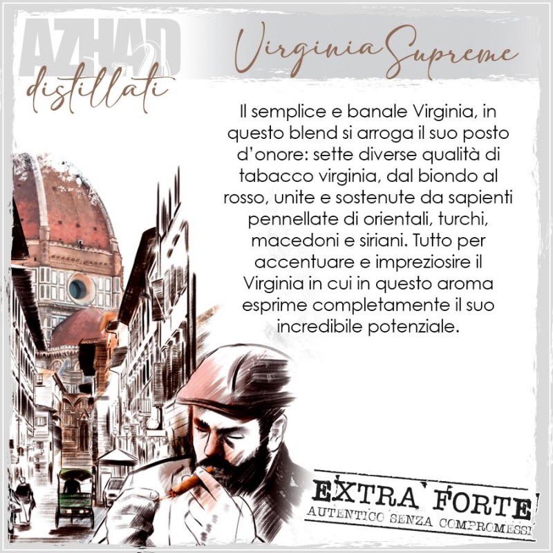 Virginia In Mistura 20:60 2