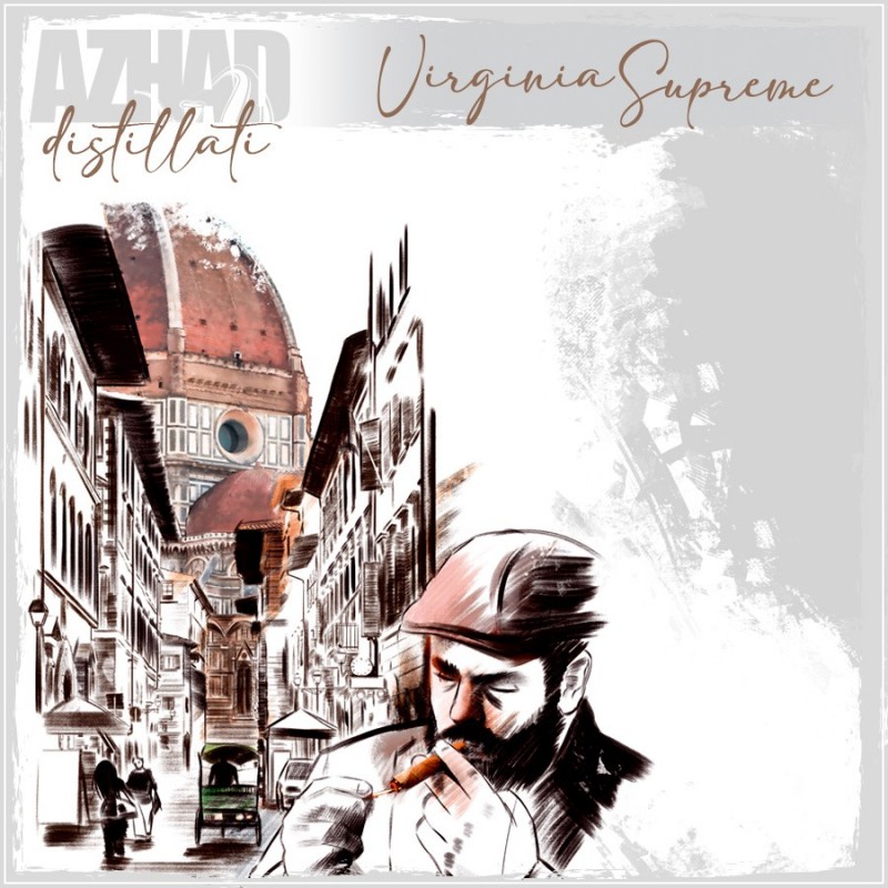 Virginia In Mistura 20:60 3