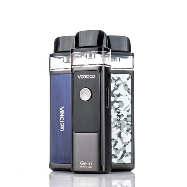 geekvape aegis solo 3 istruzioni Vinci Spark 220 – SHOP.VOOPOO main image 1