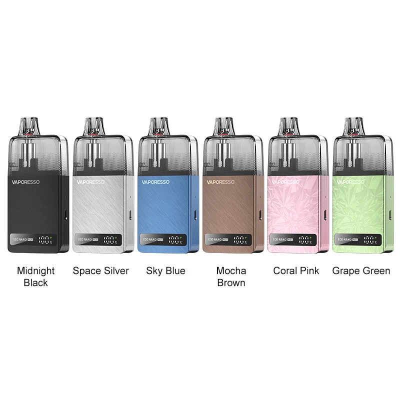 eco nano plus 2