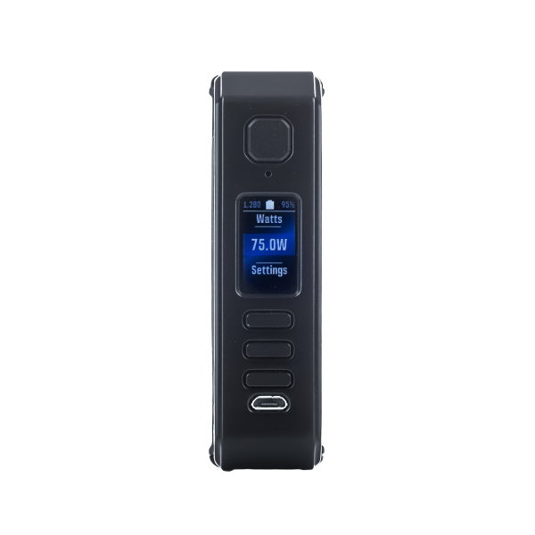 Therion DNA75C - Lost Vape - Smoke and House