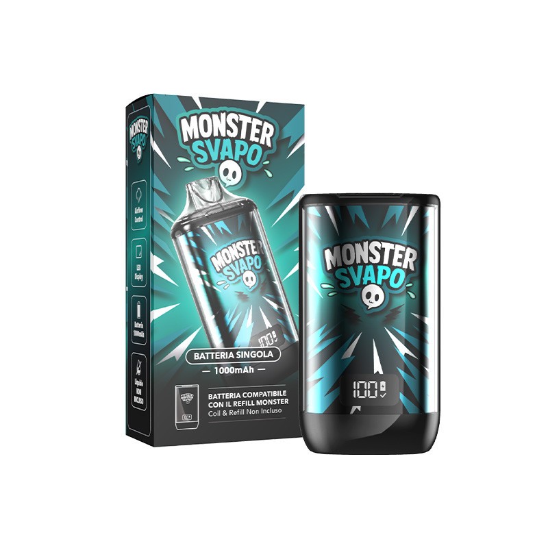 monster-svapo-device-batteria-ricaricabile-1000mah-monster-svapoblue