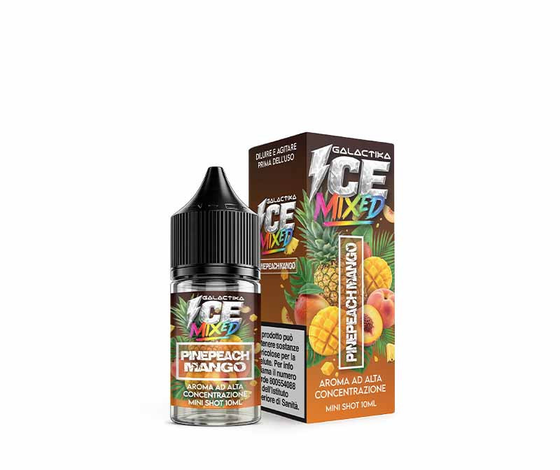 pinepeach-mango-aroma-mini-shot-10ml-in-30ml-galactika-ice-mixed